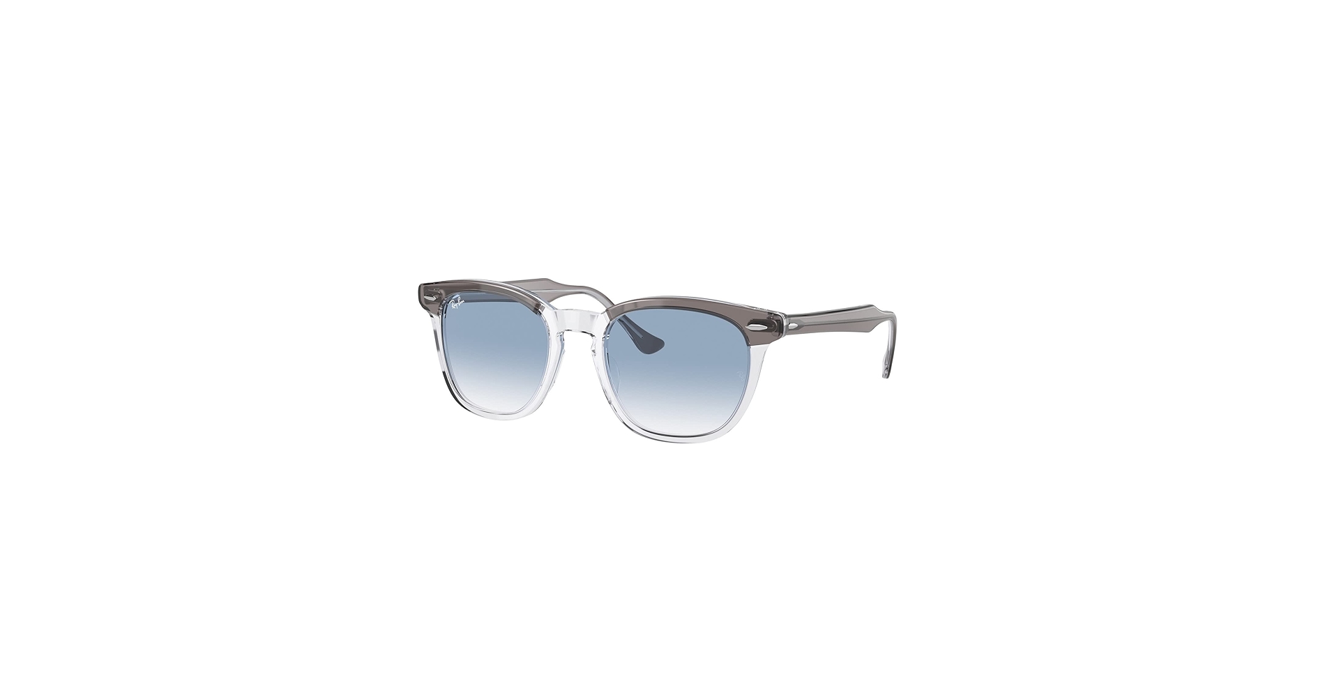 Ray-Banサングラス　RB2298F　HAWKEYE Amazon.com: Ray-Ban RB2298F Hawkeye Low Bridge Fit Square
